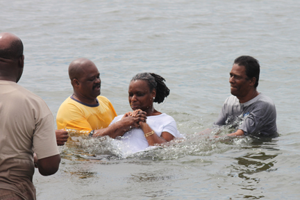 baptism+2013