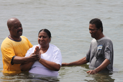 baptism+2013