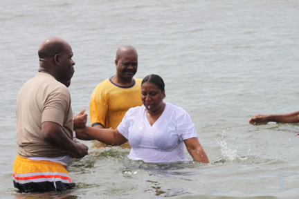 baptism+2013